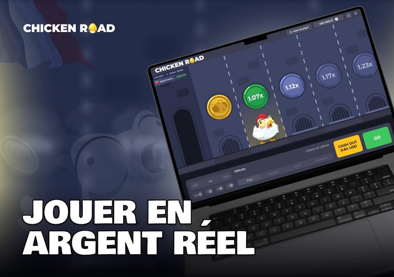 Jeu de casino chicken road, chicken road demo