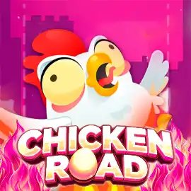 Explore chicken road gokspel