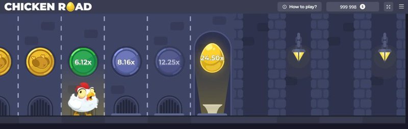 Scopri la Verità di Chicken Road Casino in Italia - Un Gioco di Azzardo a Italy