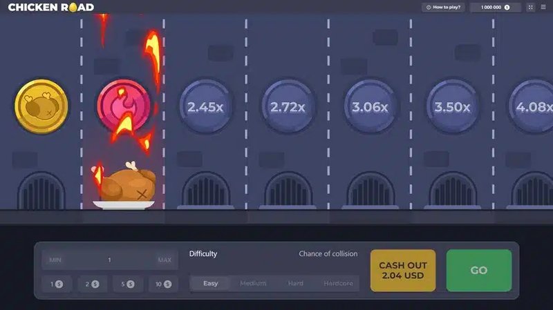 Chicken road game, chicken road en ligne